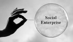 social enterprise