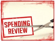 spending review