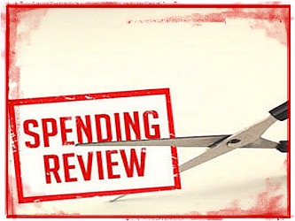 spending review